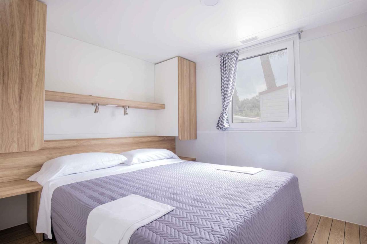 Villaggio Lido D'Abruzzo Розето-дельи-Абруцци Экстерьер фото