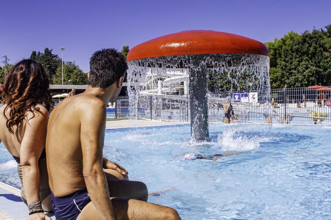Villaggio Lido D'Abruzzo Розето-дельи-Абруцци Экстерьер фото