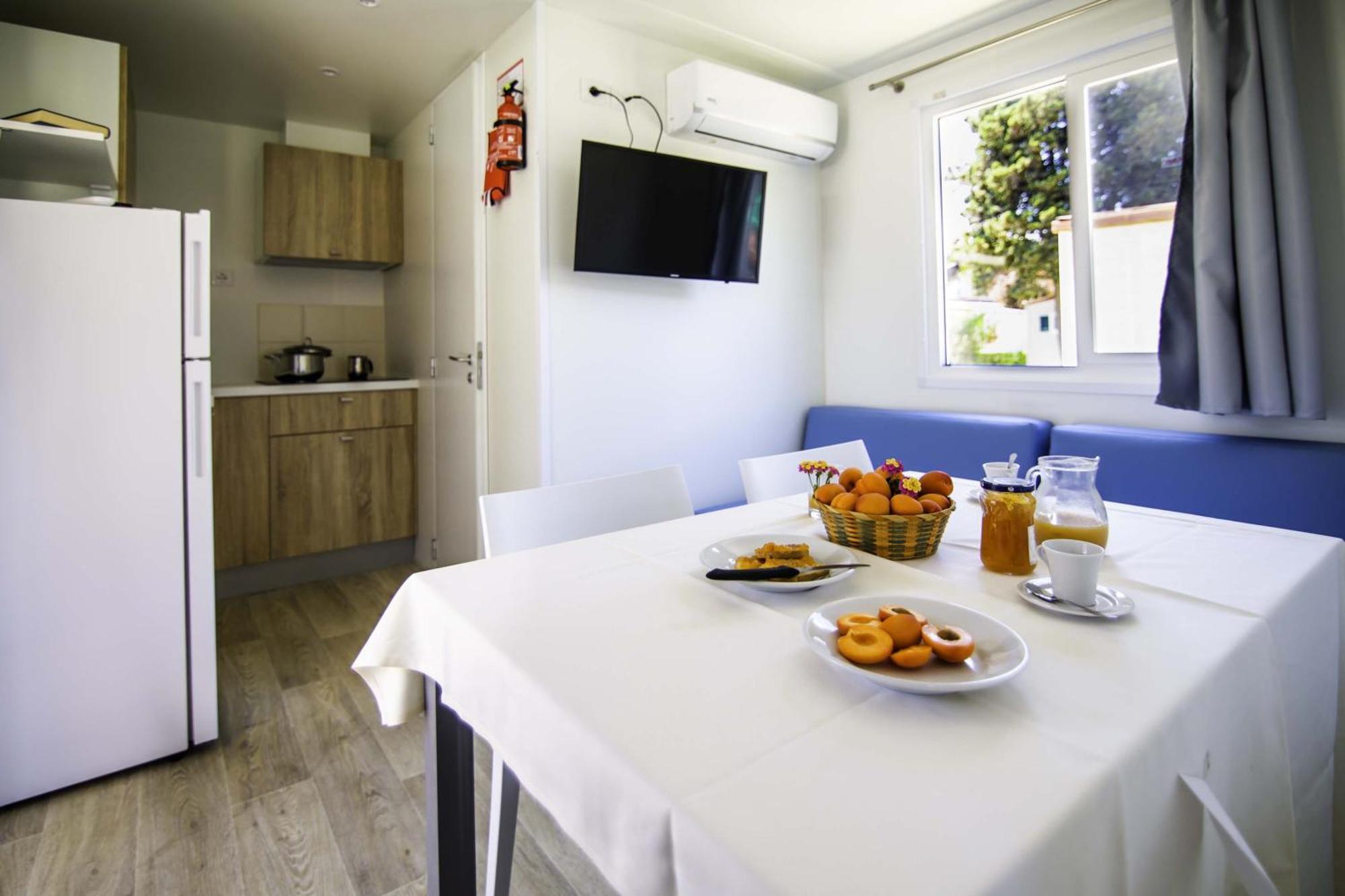 Villaggio Lido D'Abruzzo Розето-дельи-Абруцци Номер фото