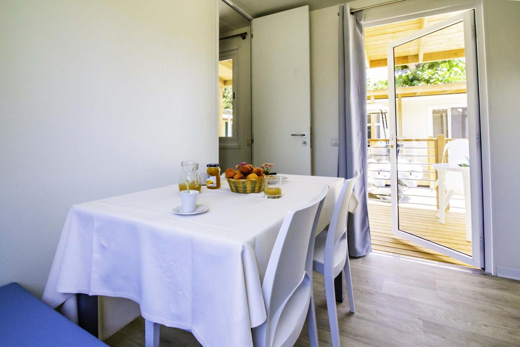 Villaggio Lido D'Abruzzo Розето-дельи-Абруцци Номер фото