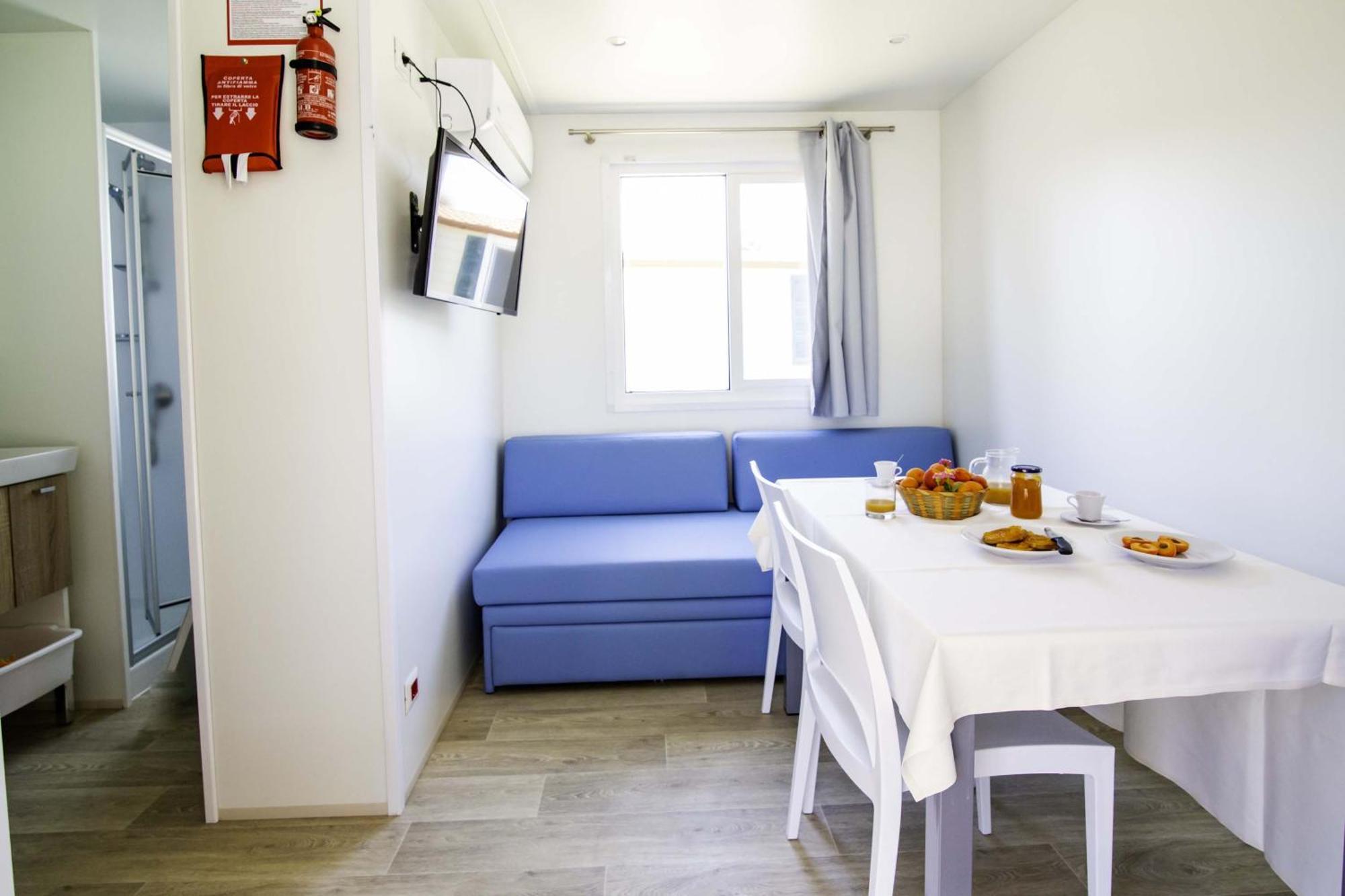 Villaggio Lido D'Abruzzo Розето-дельи-Абруцци Номер фото